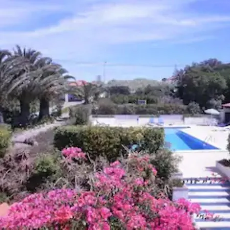 Alto Da كولاريس