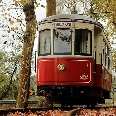 فندق مبيت وإفطار Alto Da 3*