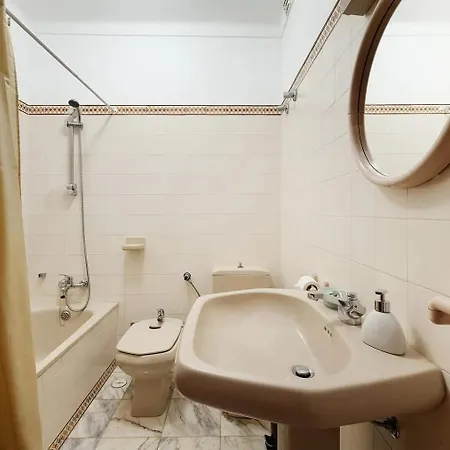 Alto Da فندق مبيت وإفطار