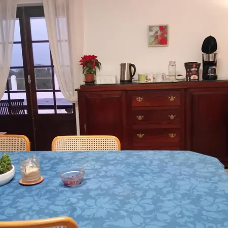 Alto Da فندق مبيت وإفطار