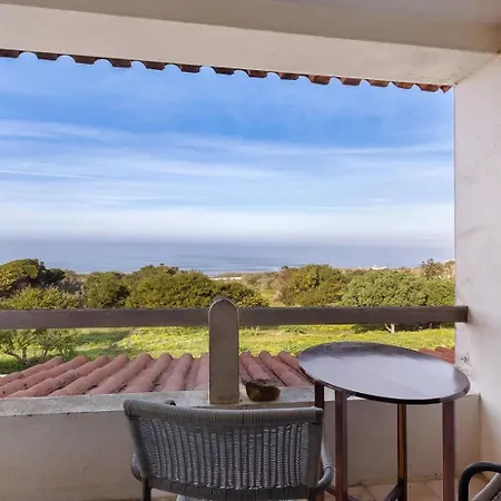 Alto Da كولاريس