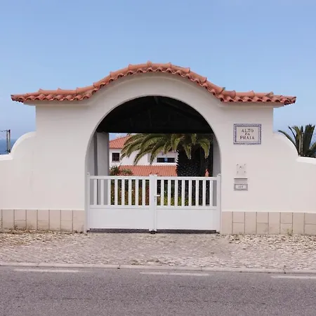 Alto Da Bed & Breakfast