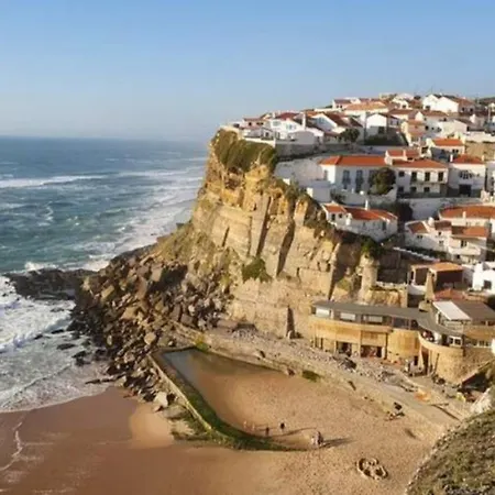 Alto Da Bed & Breakfast Colares
