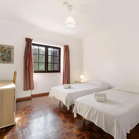 Bed & Breakfast Alto Da Colares