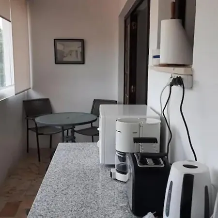 Bed & Breakfast Alto Da Colares