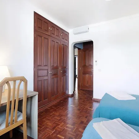 Bed & Breakfast Alto Da Colares
