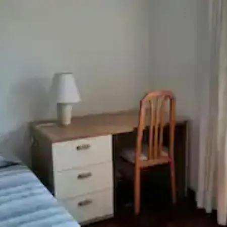 Alto Da Bed & Breakfast *