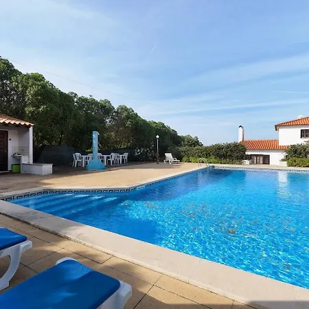 Alto Da Bed & Breakfast