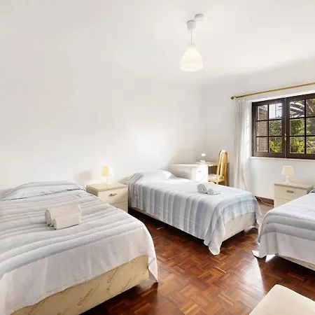 Alto Da Bed & Breakfast