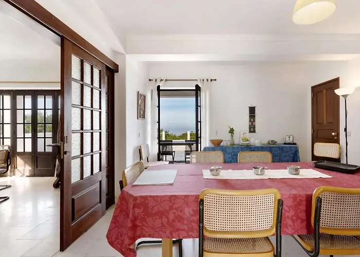 فندق مبيت وإفطار Alto Da كولاريس