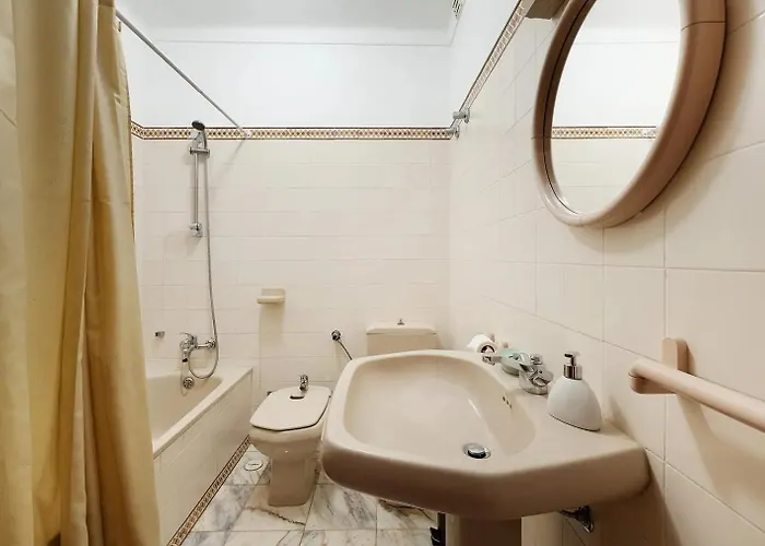 Alto Da فندق مبيت وإفطار
