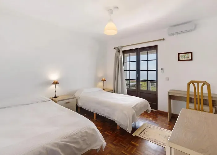 فندق مبيت وإفطار Alto Da 3*