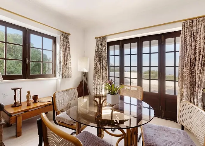 Bed & Breakfast Alto Da